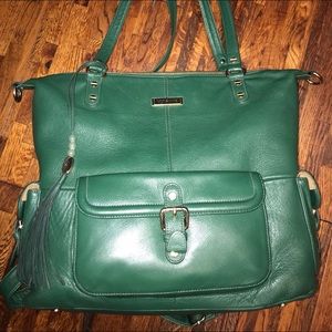 SOLD Lily Jade Meggan